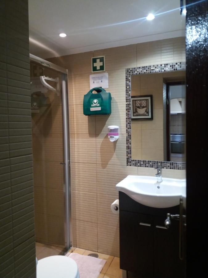 Вилла Quinta Dos Viegas Фару Экстерьер фото