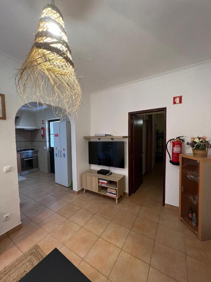 Вилла Quinta Dos Viegas Фару Экстерьер фото