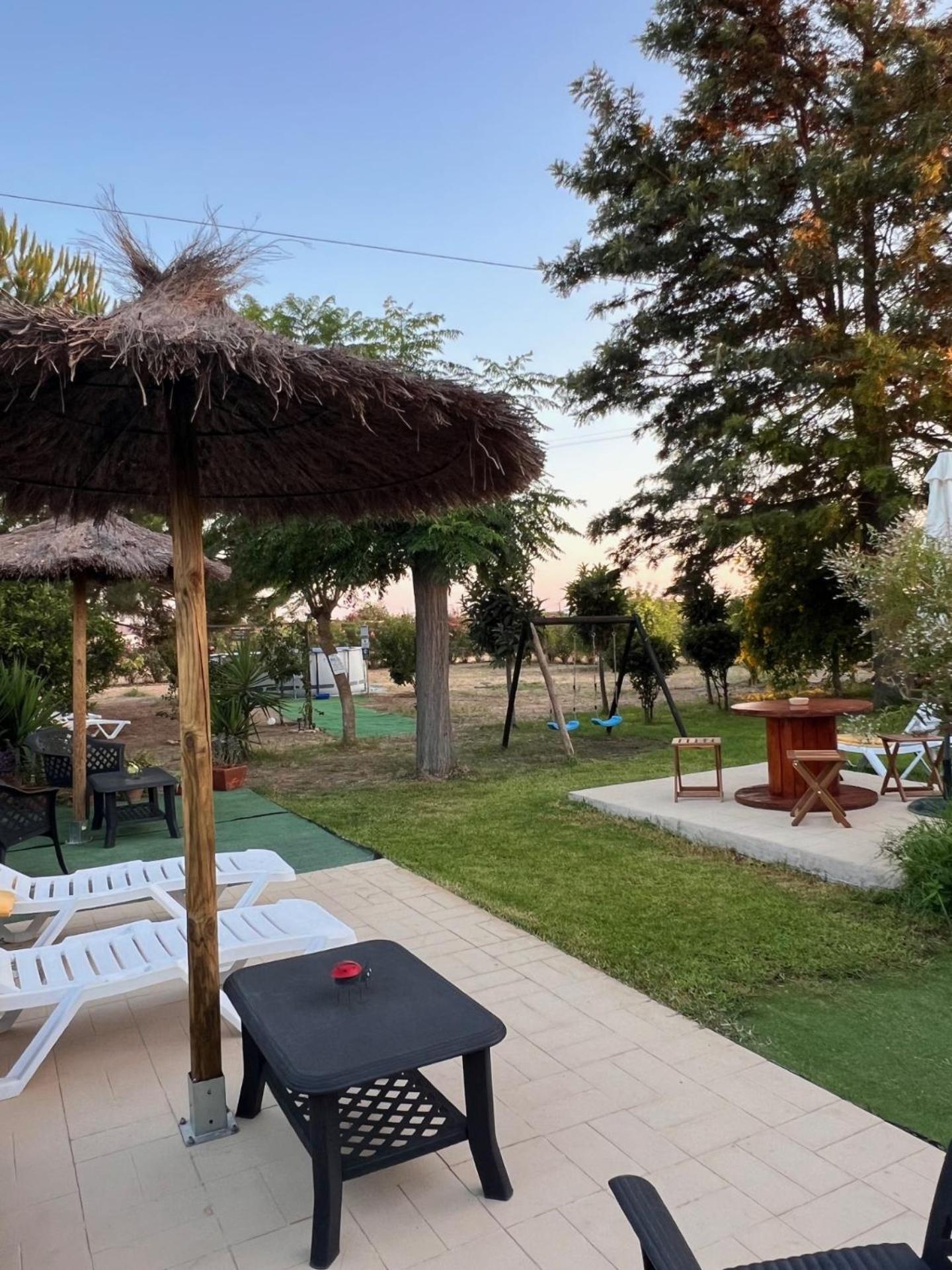 Вилла Quinta Dos Viegas Фару Экстерьер фото