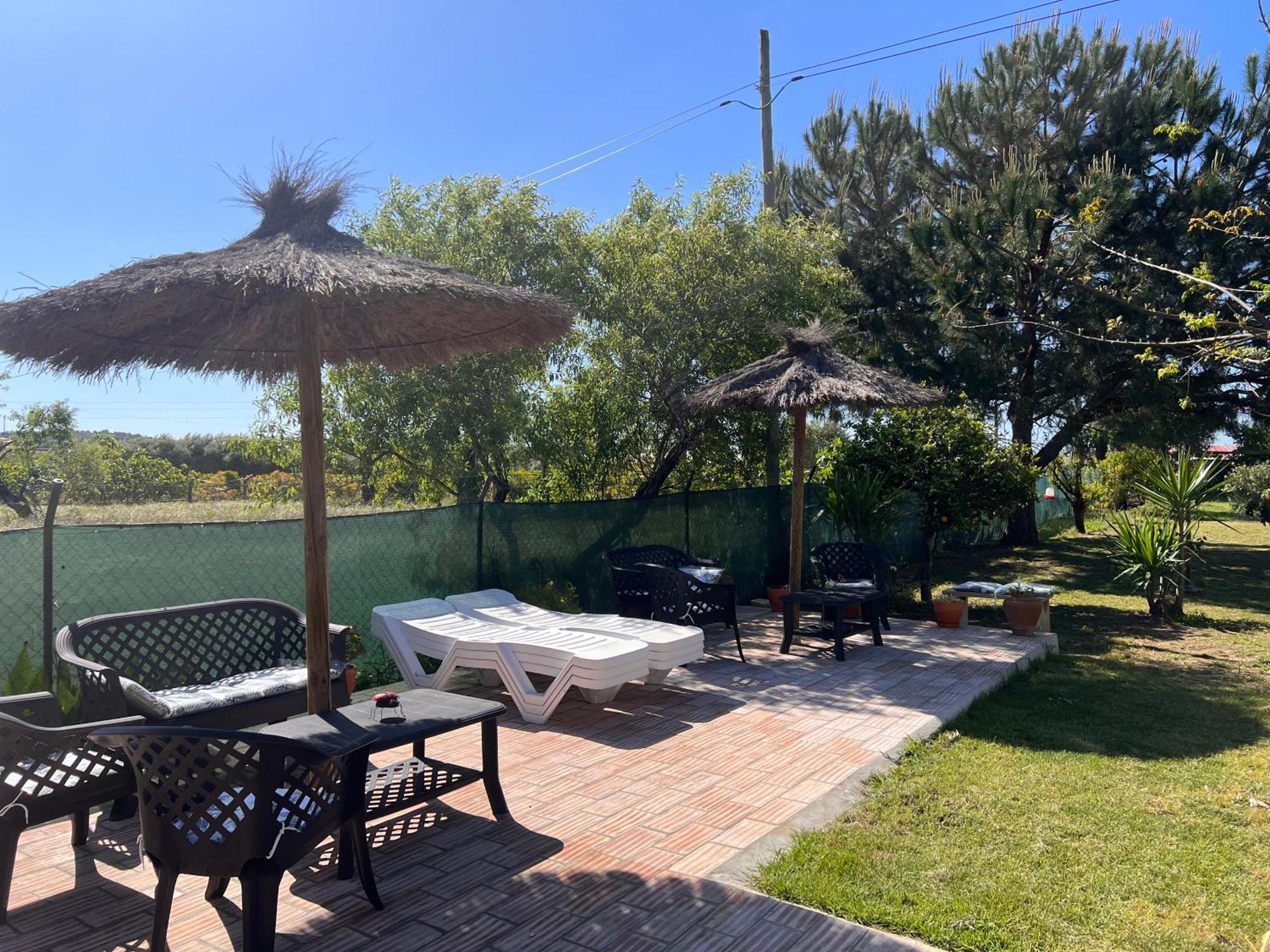 Вилла Quinta Dos Viegas Фару Экстерьер фото