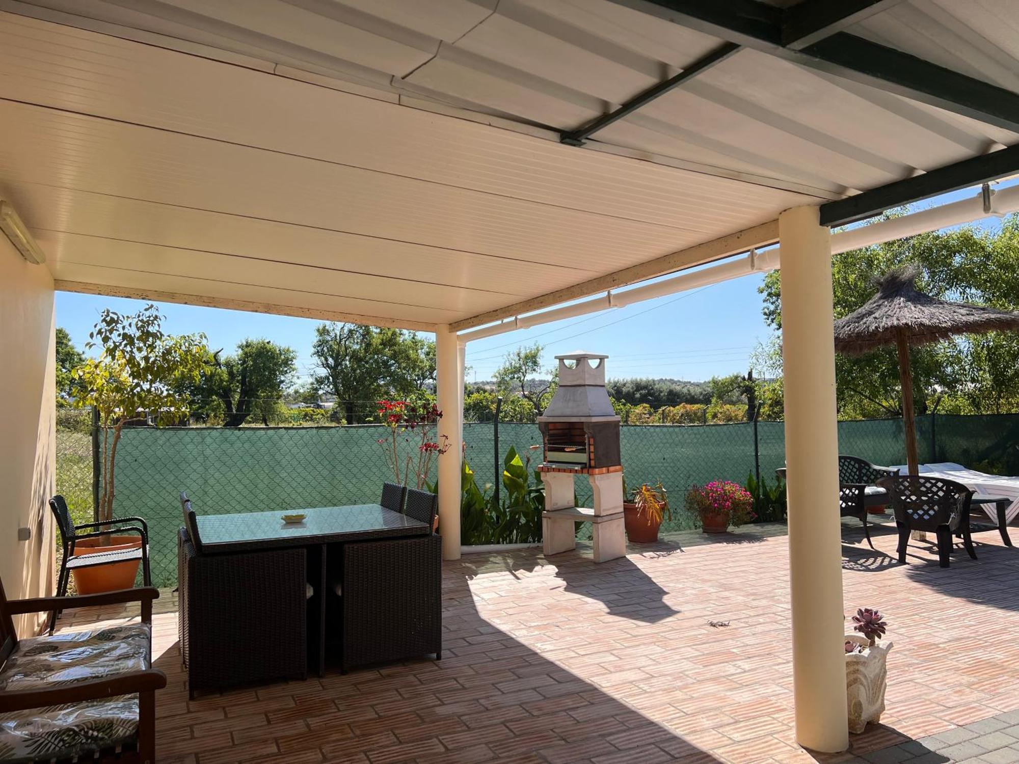 Вилла Quinta Dos Viegas Фару Экстерьер фото